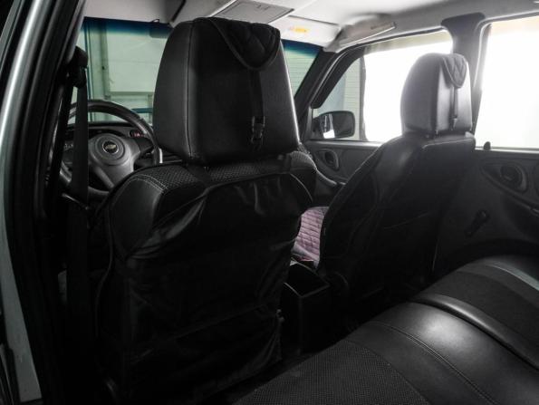Chevrolet Niva I Рестайлинг с пробегом 2014 года, цена 579 000 рублей, 128585 км, внедорожник, Автокод Объявления