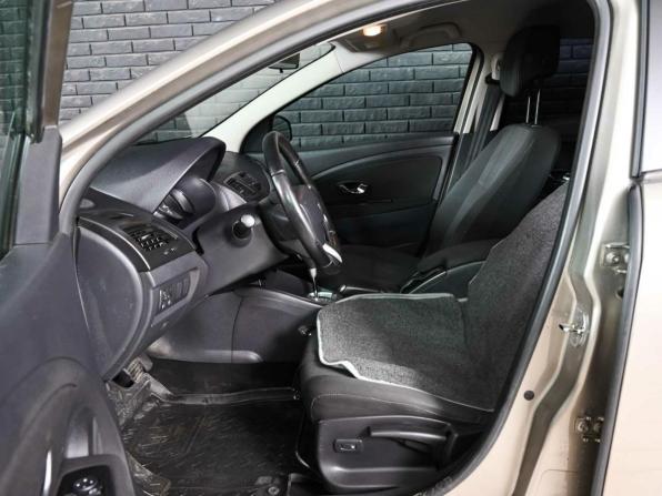 Renault Megane III с пробегом 2012 года, цена 690 000 рублей, 165934 км, хэтчбек, Автокод Объявления