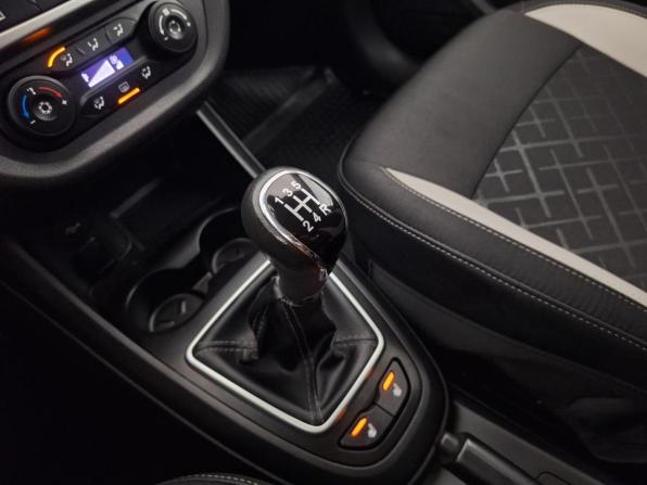 Lada (ВАЗ) Vesta I с пробегом 2021 года, цена 1 285 000 рублей, 88942 км, универсал, Автокод Объявления