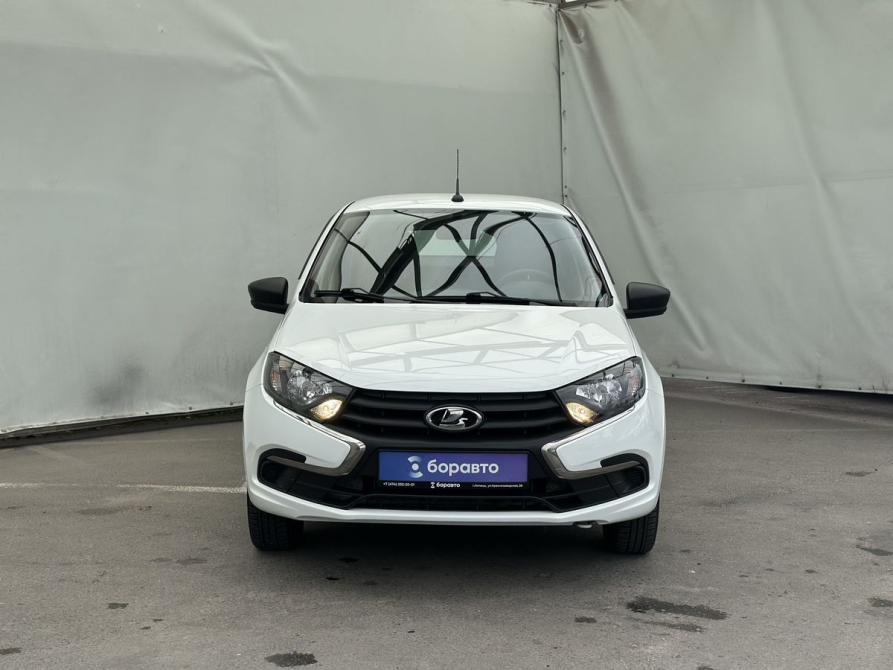 Lada (ВАЗ) Granta I Рестайлинг Липецк  - изображение 3
