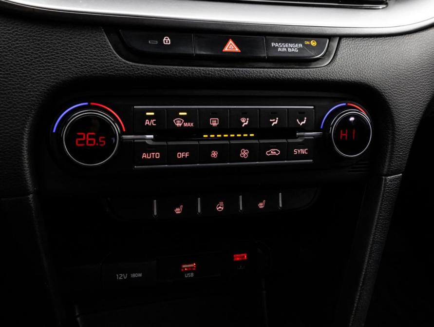 Kia Ceed III Рестайлинг Санкт-Петербург  - изображение 15