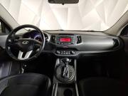 Kia Sportage III Москва  - изображение 32