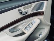 Mercedes-Benz S-Класс VI (W222 C217) Уфа  - изображение 56