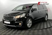 Kia Carnival III Нижний Новгород  - изображение 25