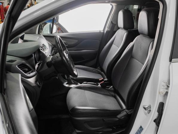 Opel Mokka I с пробегом 2014 года, цена 1 199 000 рублей, 85162 км, внедорожник, Автокод Объявления