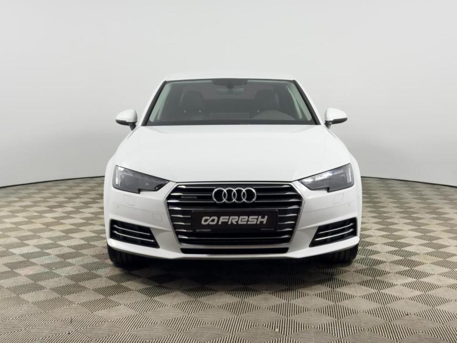 Audi A4 V (B9) Казань  - изображение 3