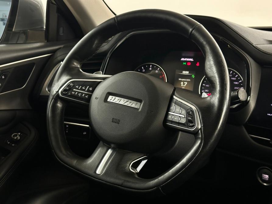 Haval F7 I Москва  - изображение 9