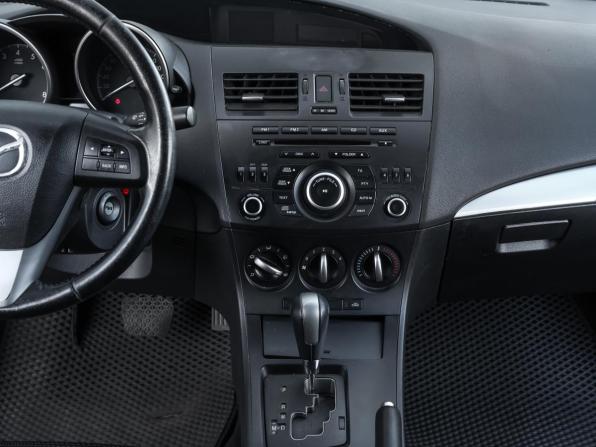 Mazda 3 II (BL) Рестайлинг с пробегом 2011 года, цена 849 000 рублей, 168000 км, седан, Автокод Объявления