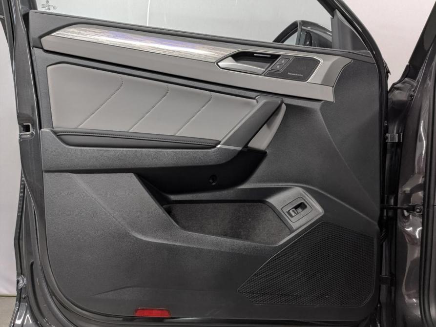 Volkswagen Tayron II (China Market) Москва  - изображение 19
