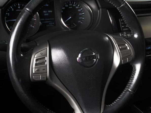 Nissan Qashqai II с пробегом 2016 года, цена 1 490 000 рублей, 129149 км, внедорожник, Автокод Объявления