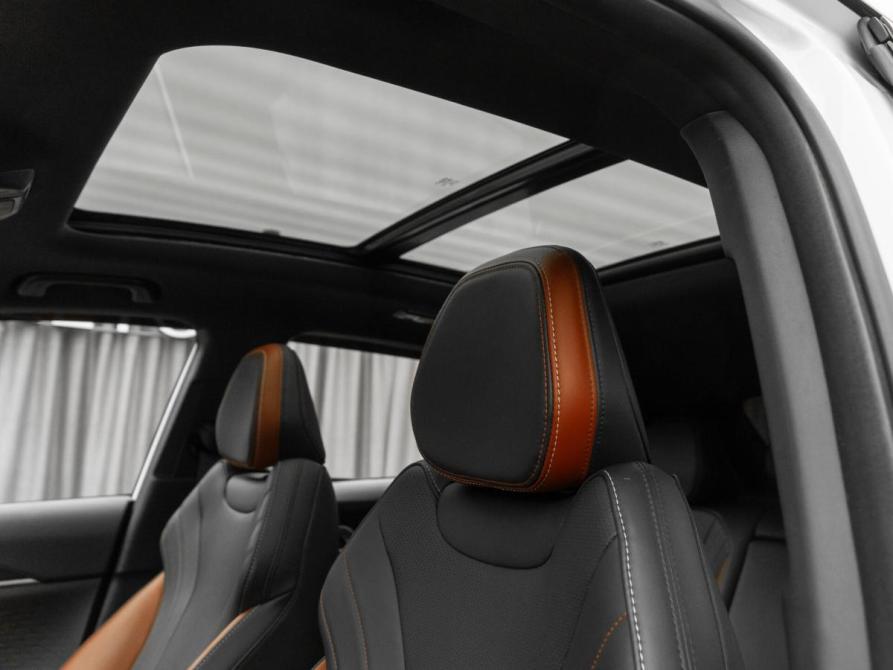 Geely Coolray I Рестайлинг Москва  - изображение 10