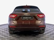 Maserati Levante I Москва  - изображение 36