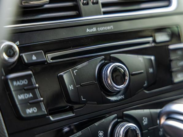Audi Q5 I (8R) Рестайлинг с пробегом 2016 года, цена 2 198 000 рублей, 146492 км, внедорожник, Автокод Объявления