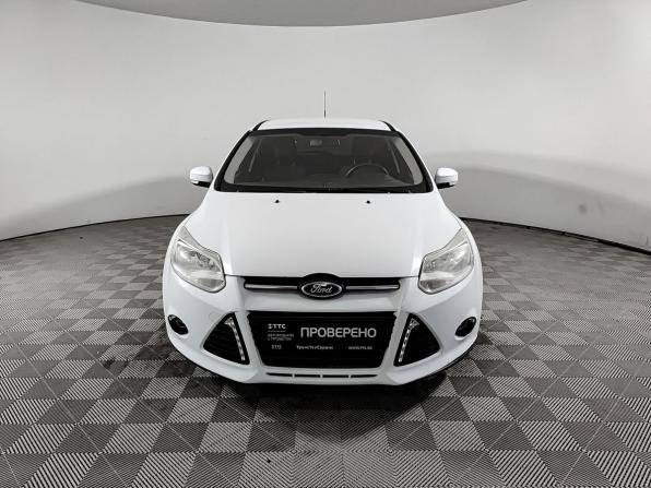 Ford Focus III с пробегом 2013 года, цена 670 000 рублей, 140278 км, универсал, Автокод Объявления