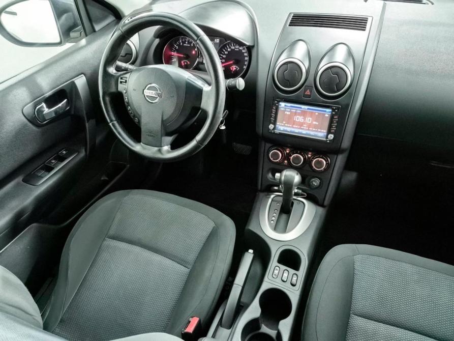 Nissan Qashqai I Рестайлинг Нижний Новгород  - изображение 10