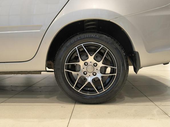 Lada (ВАЗ) Granta I Рестайлинг с пробегом 2020 года, цена 599 000 рублей, 113000 км, хэтчбек, Автокод Объявления