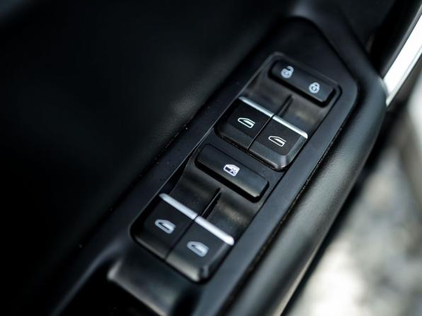 Geely Atlas I с пробегом 2021 года, цена 1 999 000 рублей, 52266 км, внедорожник, Автокод Объявления