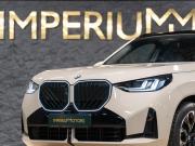 BMW X3 IV (G45/G48) Москва  - изображение 27