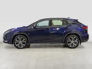 Lexus RX IV Рестайлинг Химки  - изображение 37