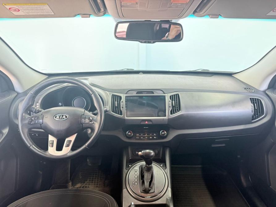 Kia Sportage III Уфа  - изображение 7