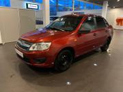 Lada (ВАЗ) Granta I Чебоксары  - изображение 41