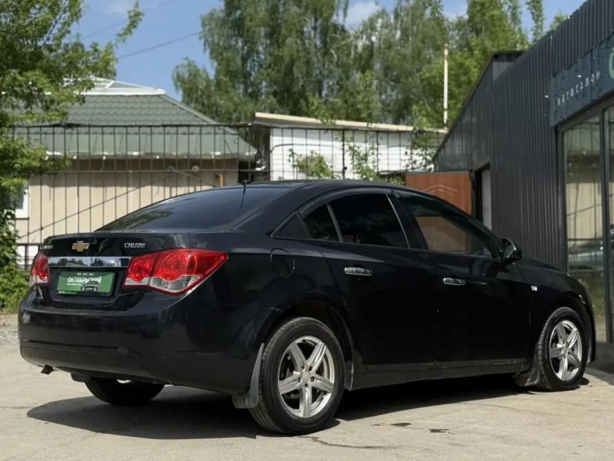 Chevrolet Cruze I Рестайлинг Ижевск  - изображение 18