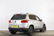 Volkswagen Tiguan I Рестайлинг Тюмень  - изображение 26