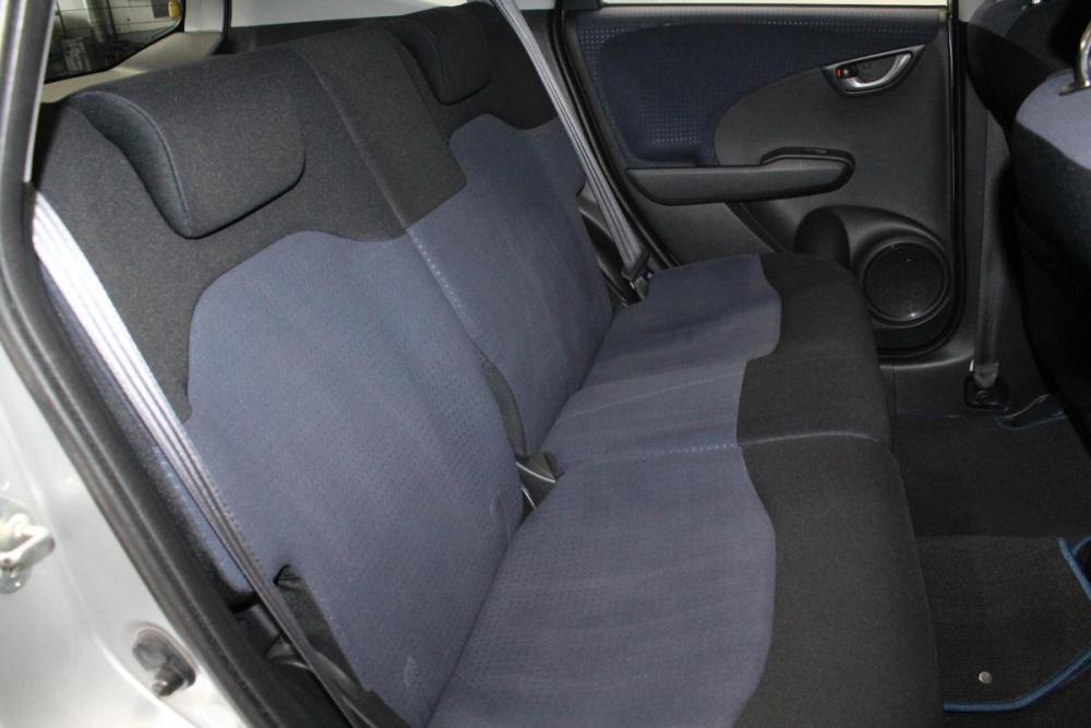 Honda Fit II Кемерово  - изображение 11