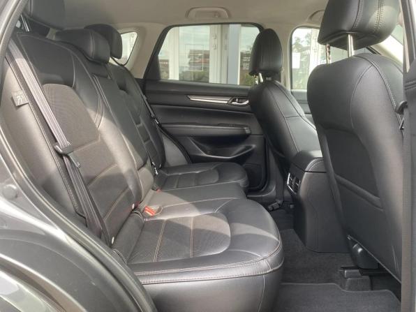 Mazda CX-5 II с пробегом 2020 года, цена 2 335 000 рублей, 156130 км, внедорожник, Автокод Объявления