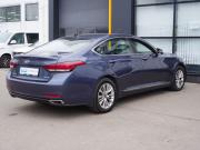 Hyundai Genesis II Москва  - изображение 22