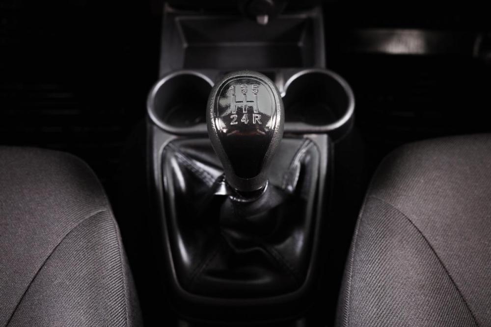 Lada (ВАЗ) Granta I Рестайлинг Пермь  - изображение 19