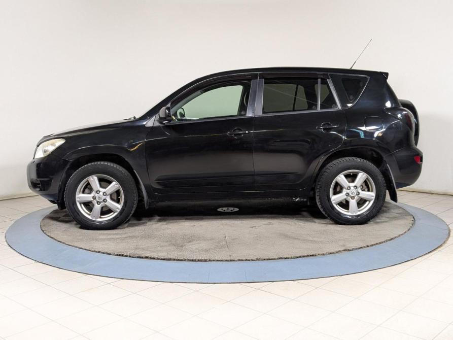 Toyota RAV4 III (XA30) Екатеринбург  - изображение 5