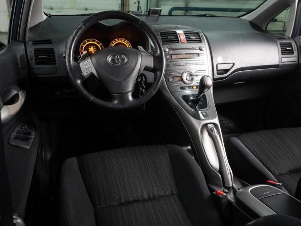 Toyota Auris I с пробегом 2007 года, цена 699 000 рублей, 241159 км, хэтчбек, Автокод Объявления