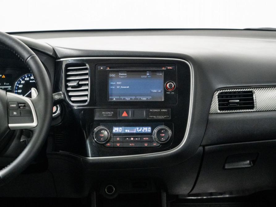 Mitsubishi Outlander III Иркутск  - изображение 13