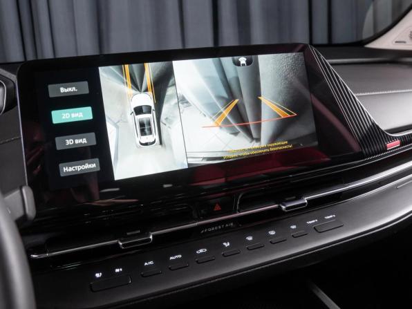 Changan CS55 Plus II с пробегом 2024 года, цена 2 380 000 рублей, 45988 км, внедорожник, Автокод Объявления