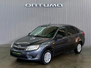 Lada (ВАЗ) Granta I Краснодар  - изображение 21