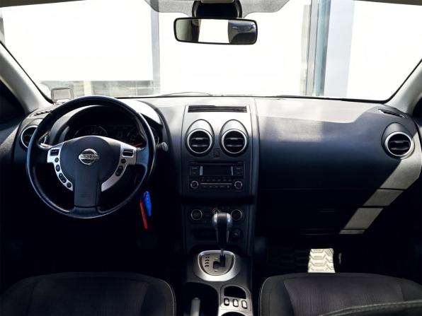 Nissan Qashqai I Рестайлинг с пробегом 2012 года, цена 1 089 000 рублей, 183600 км, внедорожник, Автокод Объявления