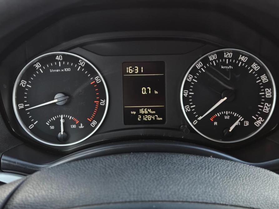 Skoda Octavia II (A5) Рестайлинг Вологда  - изображение 25