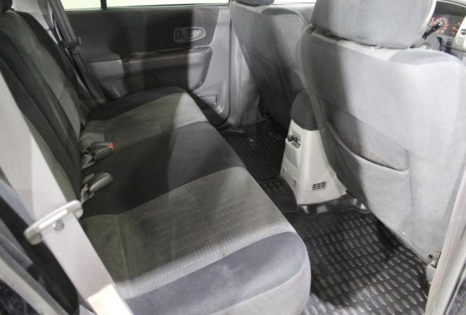 Mitsubishi Pajero Sport I Рестайлинг с пробегом 2007 года, цена 742 500 рублей, 419871 км, внедорожник, Автокод Объявления