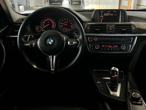 BMW 3 серии VI (F3x) с пробегом 2012 года, цена 1 799 999 рублей, 172103 км, седан, Автокод Объявления