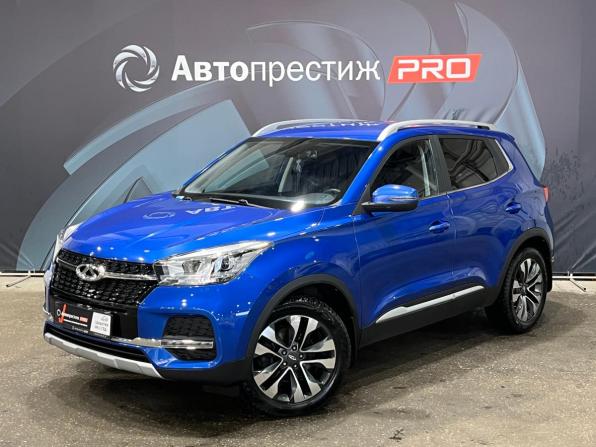 Chery Tiggo 4 I Рестайлинг с пробегом 2019 года, цена 1 350 000 рублей, 28548 км, внедорожник, Автокод Объявления