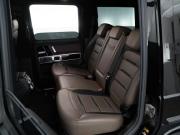 Mercedes-Benz G-Класс AMG II (W463) Москва  - изображение 36
