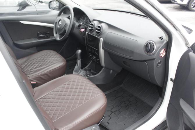Nissan Almera III (G15) с пробегом 2018 года, цена 970 000 рублей, 59589 км, седан, Автокод Объявления