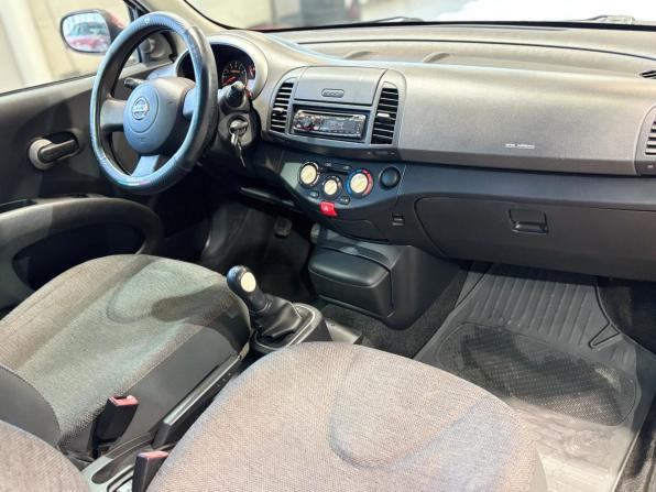Nissan Micra III (K12) с пробегом 2006 года, цена 479 000 рублей, 141873 км, хэтчбек, Автокод Объявления