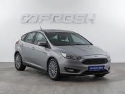 Ford Focus III Рестайлинг Москва  - изображение 20