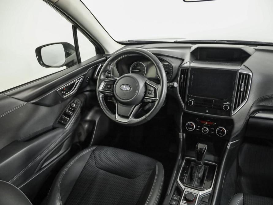 Subaru Forester V Санкт-Петербург  - изображение 10
