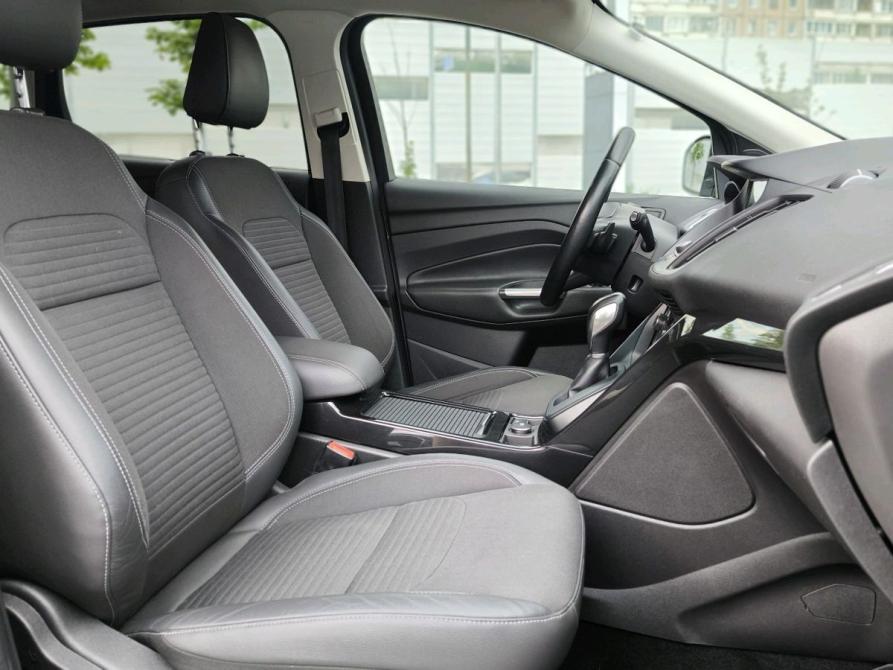 Ford Kuga II Рестайлинг Санкт-Петербург  - изображение 18