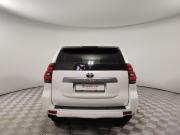 Toyota Land Cruiser Prado 150 Series Рестайлинг 2 Москва  - изображение 30