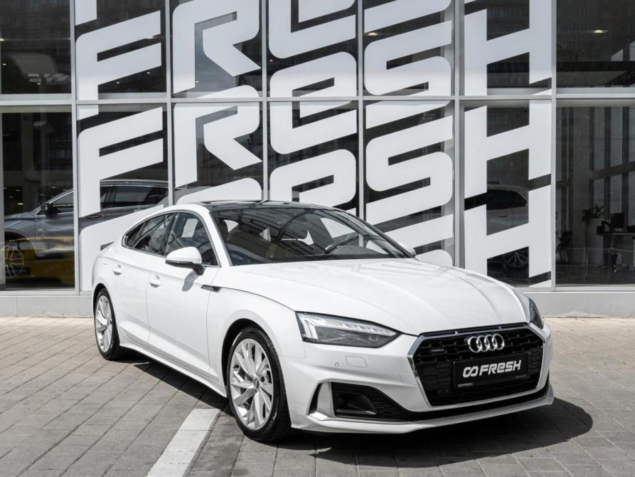 Audi A5 II (F5) Рестайлинг Ставрополь  - изображение 1