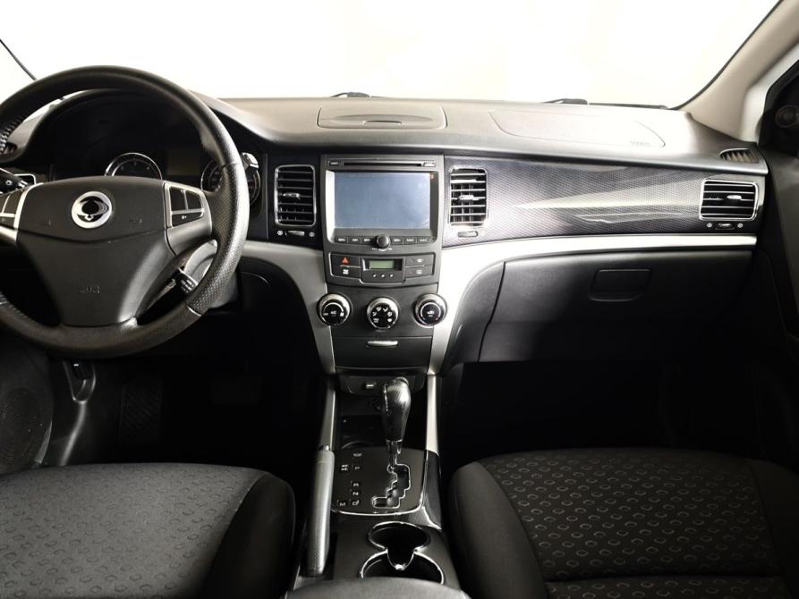 SsangYong Actyon II Москва  - изображение 14